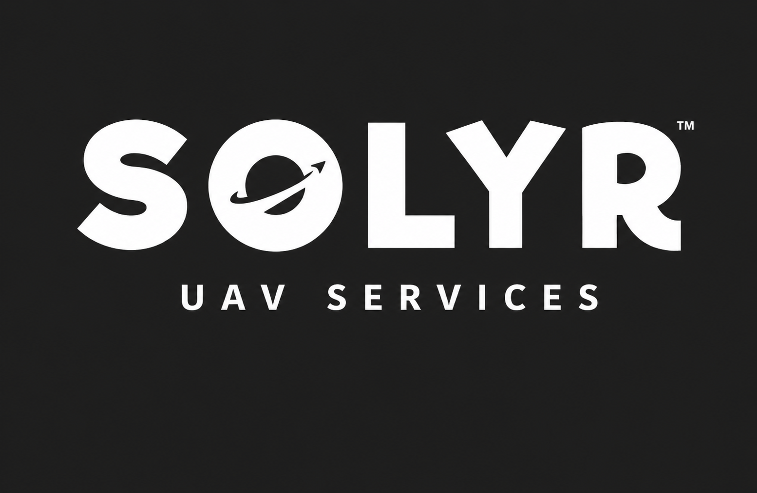 SOLYR UAV Services